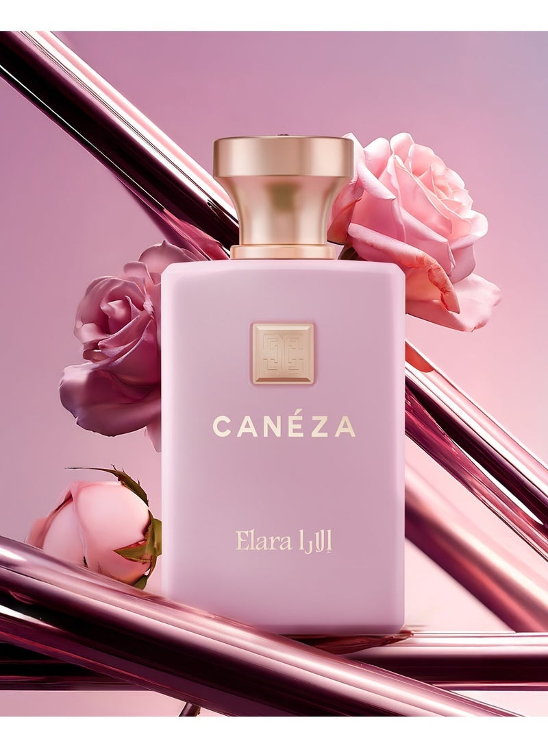 Canéza Forever Bond Couple Perfume Set – Elara (Rose, Pistachio, Vanilla Musk) + Alfateh (Citrus, Musk, Woods) 100ML Each | Long-Lasting EDP - Image 3